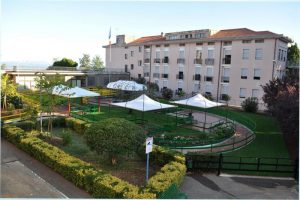 Montefiascone – Anziana ospite di Villa Serena si è suicidata lanciandosi dall’ultimo piano della struttura