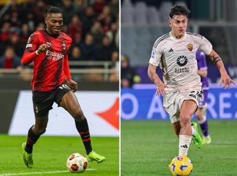 Calcio, sorteggi Europa League: per la Roma c’è il derby col Milan