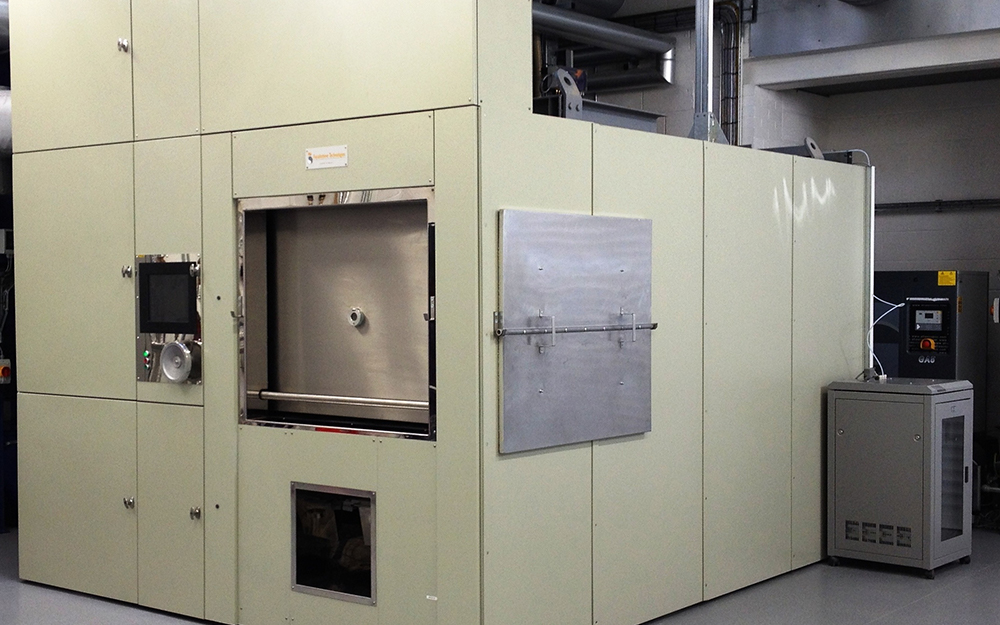 Forni crematori: nuovi impianti in programma e redistribuzione più equa su tutto il territorio regionale