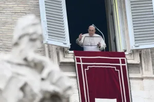 Papa “Continuino i negoziati per cessate il fuoco a Gaza”