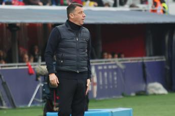 Serie A, lotta salvezza. Caos a Lecce, D’Aversa punito ed esonerato: adesso corsa a due, Gotti o Semplici?