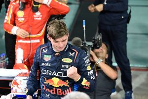 Formula Uno 2024: in Bahrein ancora Verstappen, podio Sainz. Leclerc, quarto posto e malumori