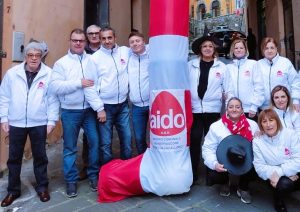 Montefiascone – Monia Paolini confermata presidente Aido