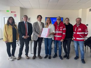 Tumore al seno: grazie all’accordo con Beatrice onlus le donne potranno raggiungere gratis gli ospedali