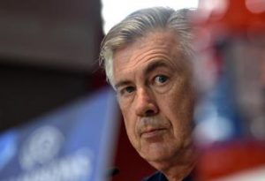 Clamoroso in Spagna. Ancelotti accusato di frode fiscale: chiesti 4 anni e 9 mesi di reclusione
