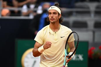 Masters 1000. Favoloso Musetti: ribalta Shelton e centra gli ottavi. Oggi anche Sinner e Arnaldi