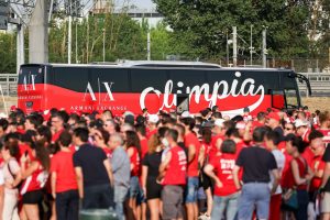 Eurolega, la notte del derby azzurro: Milano stappa, Bologna affonda