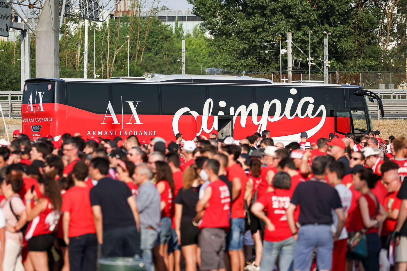 Eurolega, la notte del derby azzurro: Milano stappa, Bologna affonda