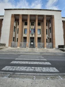 Giudice aggredita a Latina, Anm Lazio esprime preoccupazione