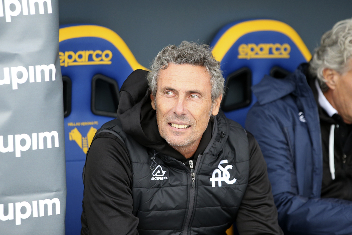 Serie A e sosta incombente, salta già un’altra panchina: Gotti saluta Lecce