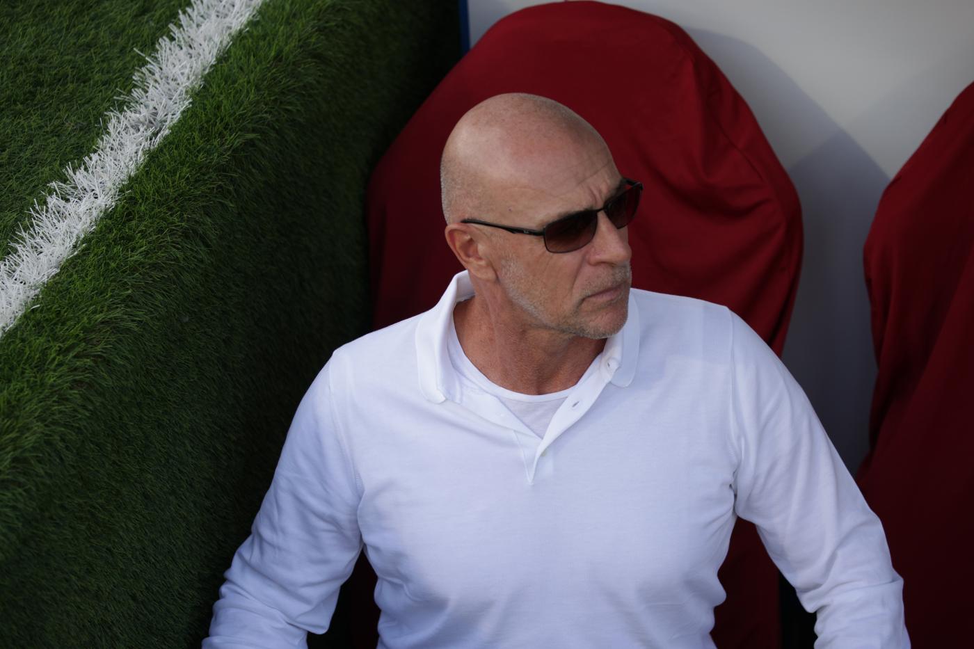 Sassuolo, missione salvezza: repentino cambio di rotta, ufficiale il ritorno in A di Ballardini