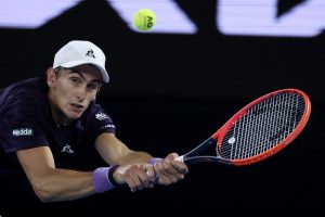 Masters 1000 Miami: doppio colpo Arnaldi e Cobolli, passa pure Vavassori, fuori Darderi