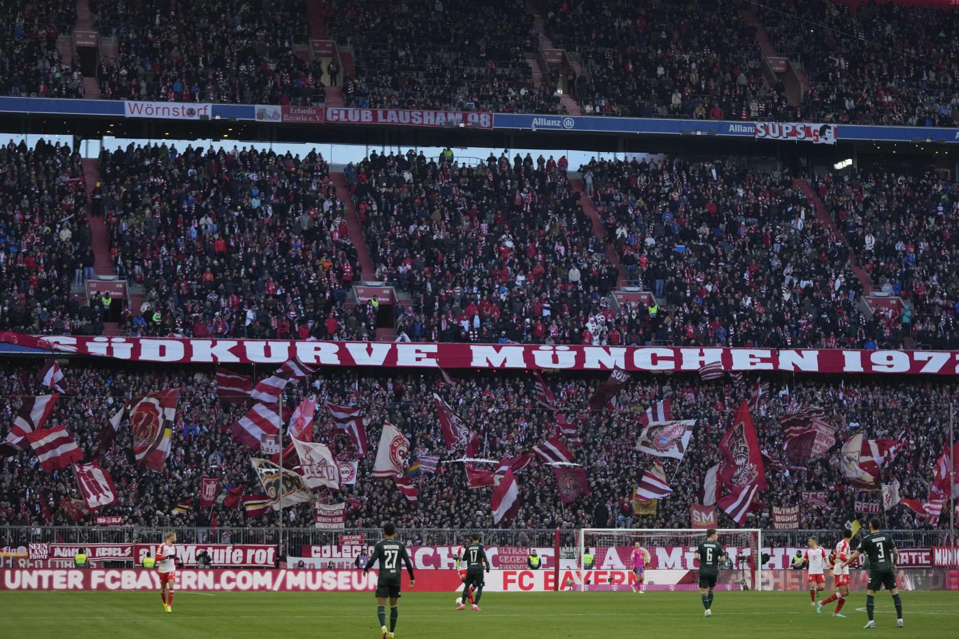 Lazio, la notte più importante è arrivata: stasera Bayern in Baviera, atto secondo