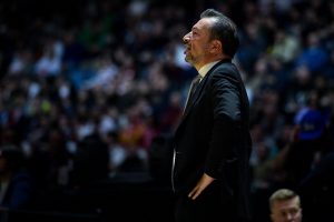 Eurolega. Vera Virtus, orgoglio e resurrezione, ma beffa finale: 79-81 Pana