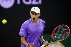 Masters 1000 a Miami tra vento e piogge: sogno Arnaldi, come Sinner agli ottavi. Stasera Musetti