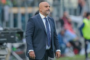 Serie A. Disastro Salernitana, nuovo cambio: fuori pure Liverani, traghetta Colantuono