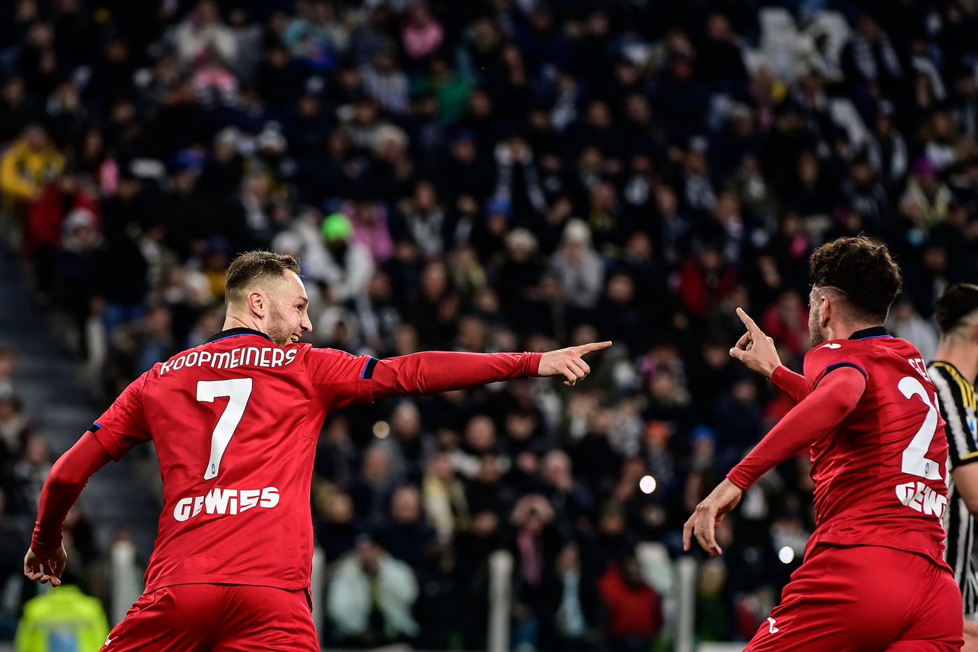 Fine del tormentone dell’estate: Juve e Koopmeiners, è matrimonio