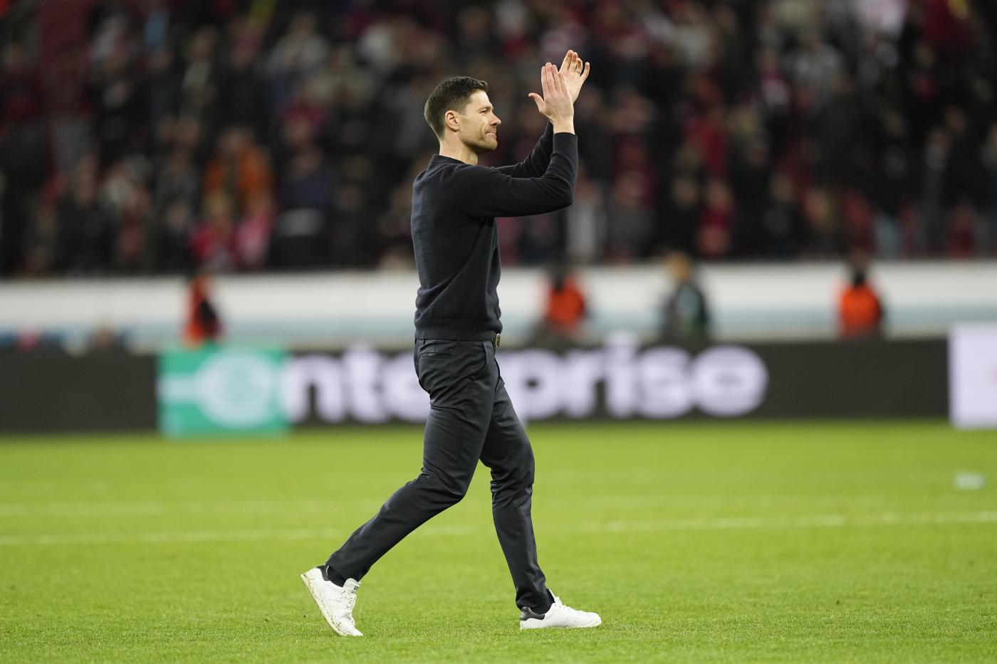 Xabi Alonso resta al Leverkusen: chi adesso per Bayern e Liverpool?