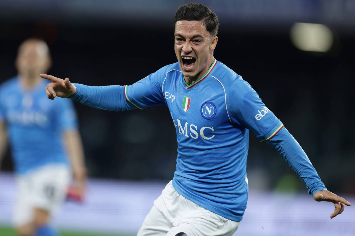 La notte del Maradona: Juve sciupona, Calzona funziona, resurrezione Napoli