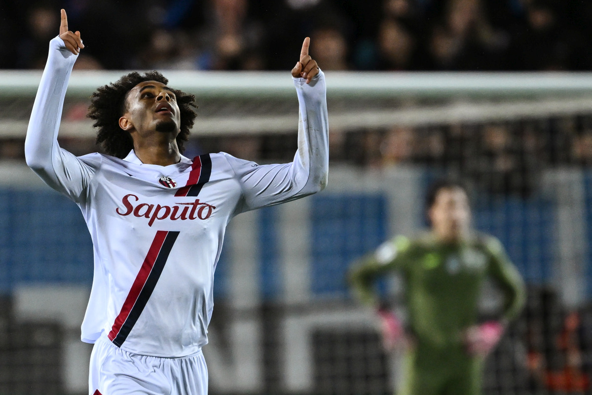 Bologna senza limiti: allievo Motta supera pure maestro Gasp, scontro diretto e 6 su 6, al Dall’Ara sogni stellari