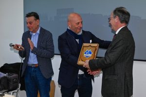 Caprarola – Formazione agenti Polizia locale, consegnati 200 attestati dalla regione Lazio