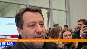Elezioni Usa, Salvini “Il 2024 potrà essere l’anno del cambiamento”