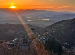 Cantalice – Ventidue casi di morbillo nel piccolo centro del reatino