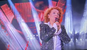 Viterbo – La voce di Donatella Pandimiglio in finale a The Voice Senior (video)