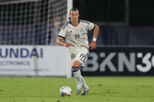 Qualificazioni Euro U.21, 1-1 tra Italia e Turchia