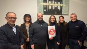 Viterbo – Elezioni provinciali, Ciambella: “Con Rocca (nel centrodestra) per tutelare il territorio)