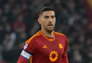 L’AS Roma viaggia: basta Pellegrini, 1-0 al Sassuolo, DDR vede Champions