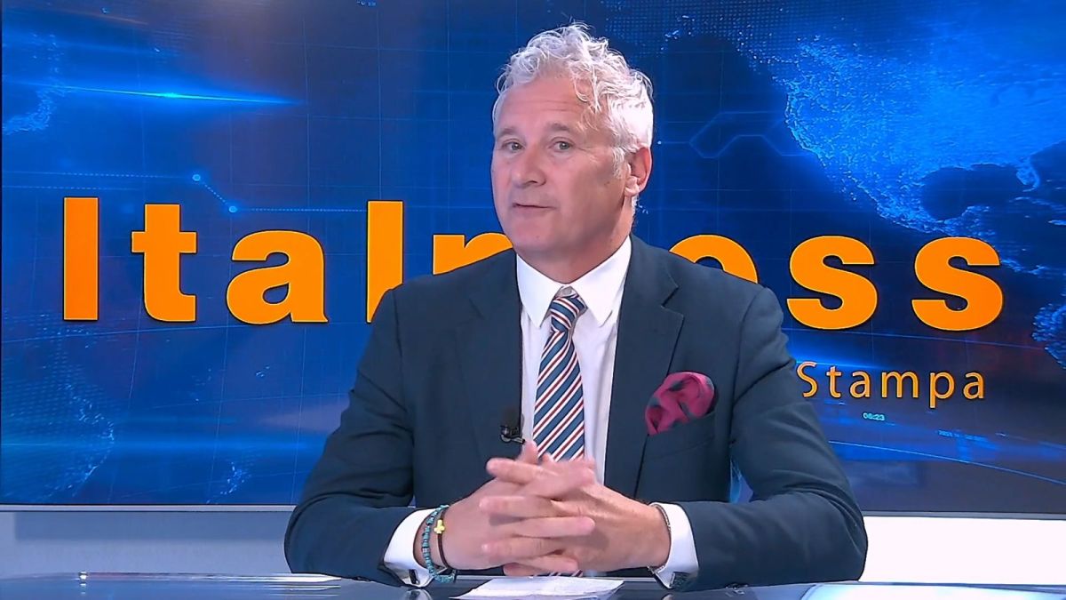 Bellè (Hilton) “Gli americani i clienti più affezionati all’Italia”