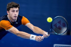 Impresa Nardi a Indian Wells, elimina Djokovic al 3^ turno
