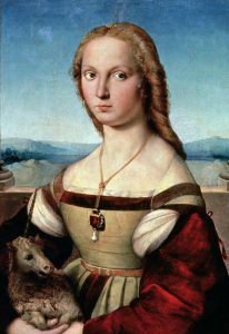 Parte da Civita di Bagnoregio la mostra itinerante su Giulia Farnese