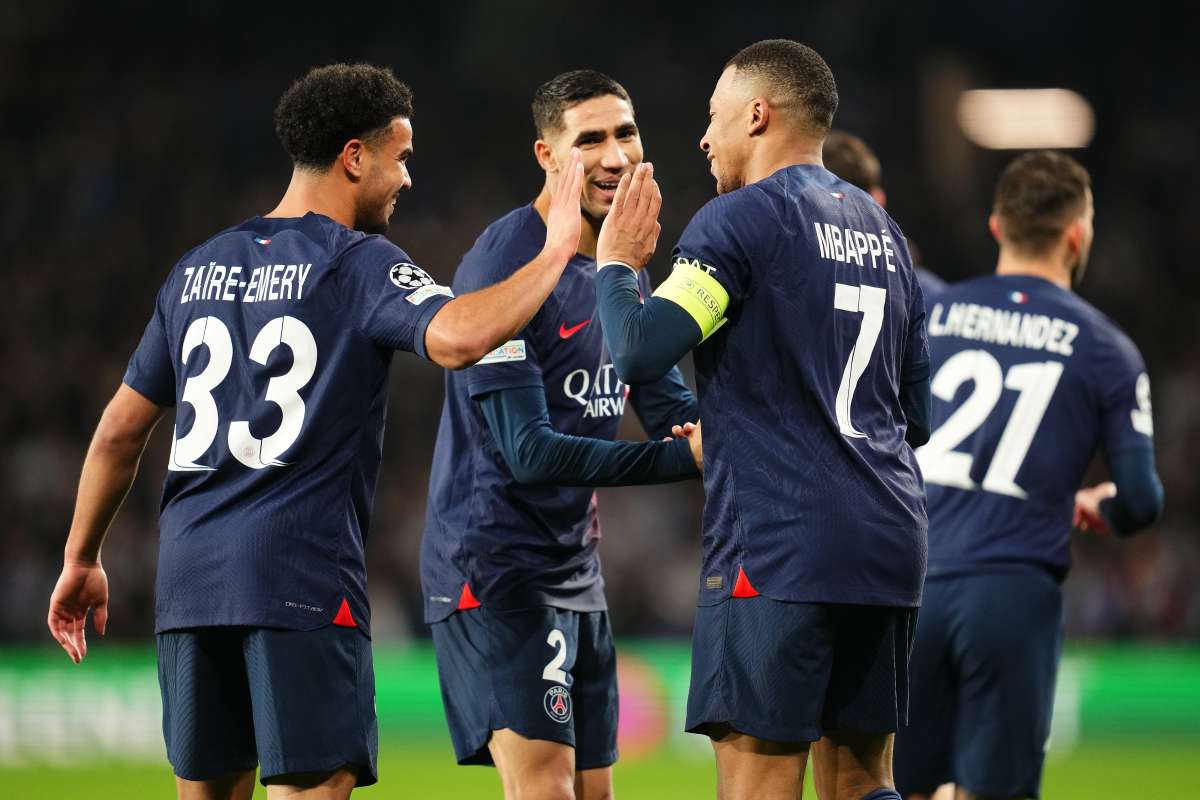 Champions. Stellare Mbappé, ennesima doppietta planetaria: ecco perché PSG e Luis Enrique si aggrapperanno fino alla fine