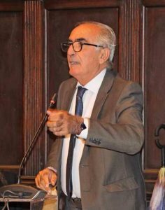 Viterbo – Consiglio comunale, il consigliere Ricci: “Cosa interessa all’assessora Scardozzi se vado all’ufficio anagrafe?”