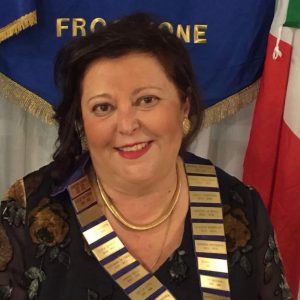 Frosinone – Morta la contessa Annamaria Spezza