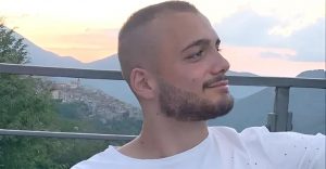 Colleferro, schianto auto-moto sulla Carpinetana: muore il 26enne Gianmarco Navarra