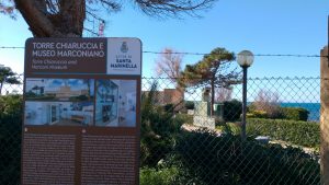 Libri, martedì a Santa Marinella Livio Spinelli presenta “Il mio papà ha inventato la radio”