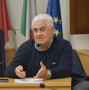 Adriano Roma rieletto alla guida del Gal Terre di Argil