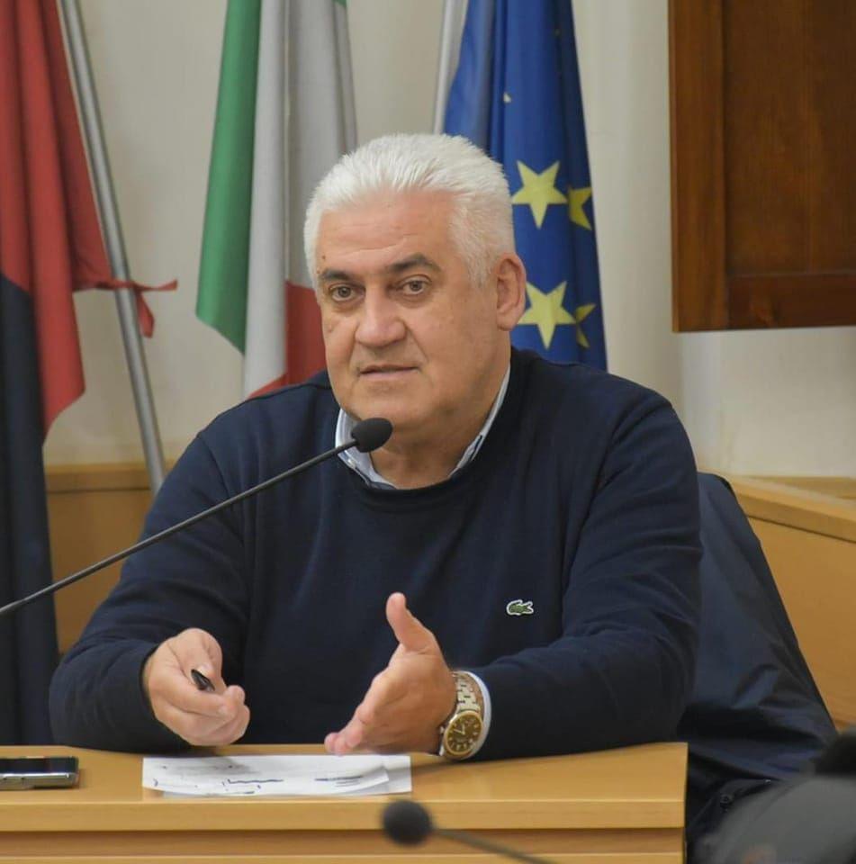 Adriano Roma rieletto alla guida del Gal Terre di Argil