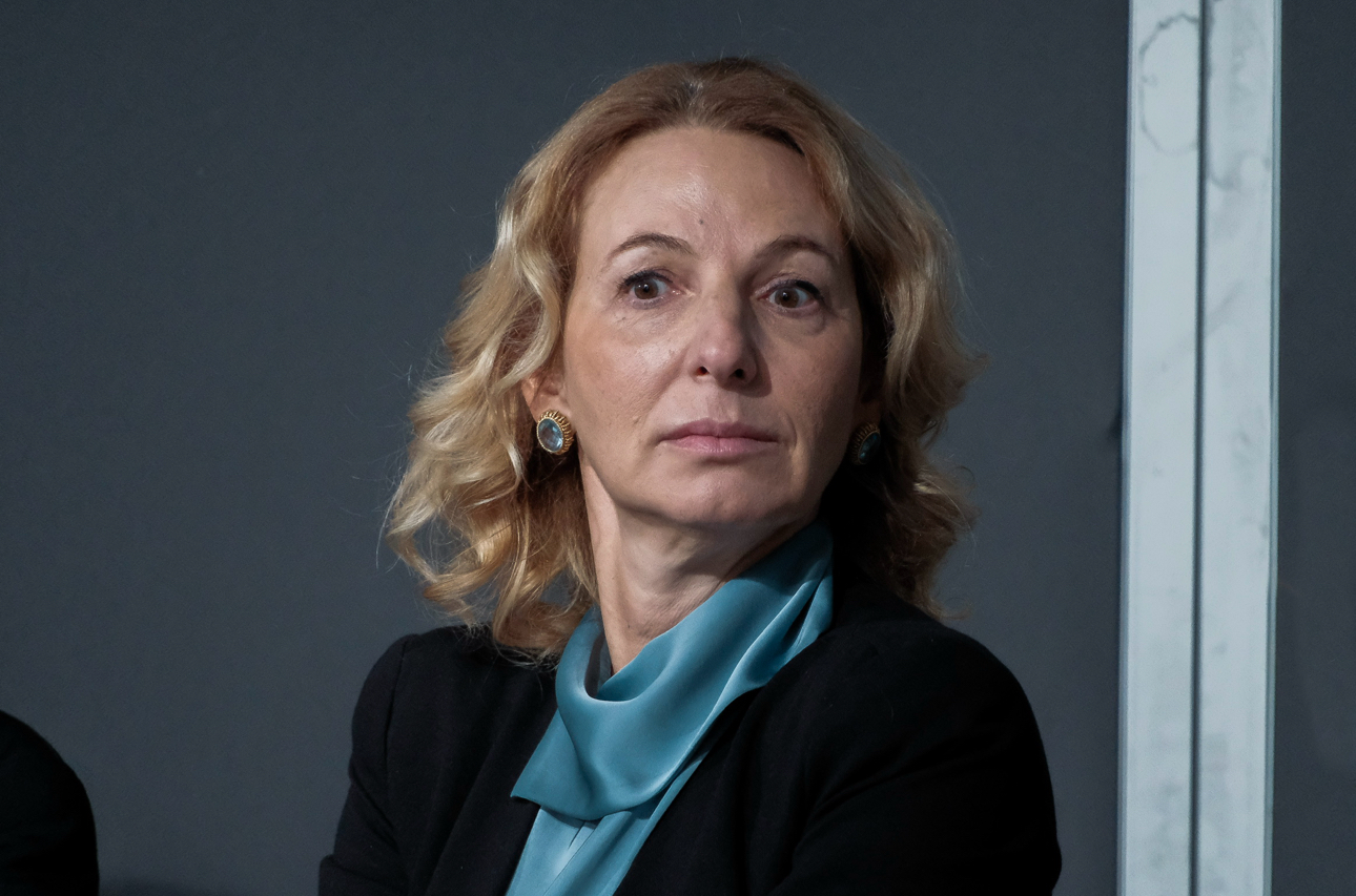 Cultura – Baldassarre: “Ottime proposte da Latina e Gaeta per Capitale 2026