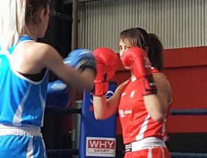 Pugilato – La pontina Alessia Mesiano ad un passo da Parigi 2024