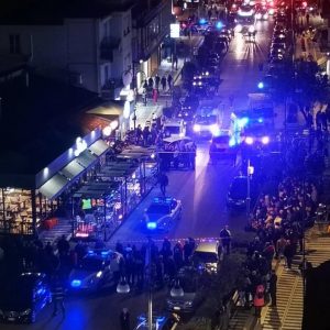 Sparatoria Frosinone – Arrestato Michea Zaka, killer incastrato dalle telecamere