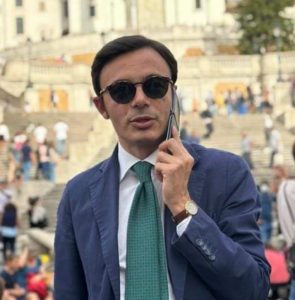 Bari – Battaglini (Anci Giovani), Associazione resti super partes rispetto a vicenda Decaro