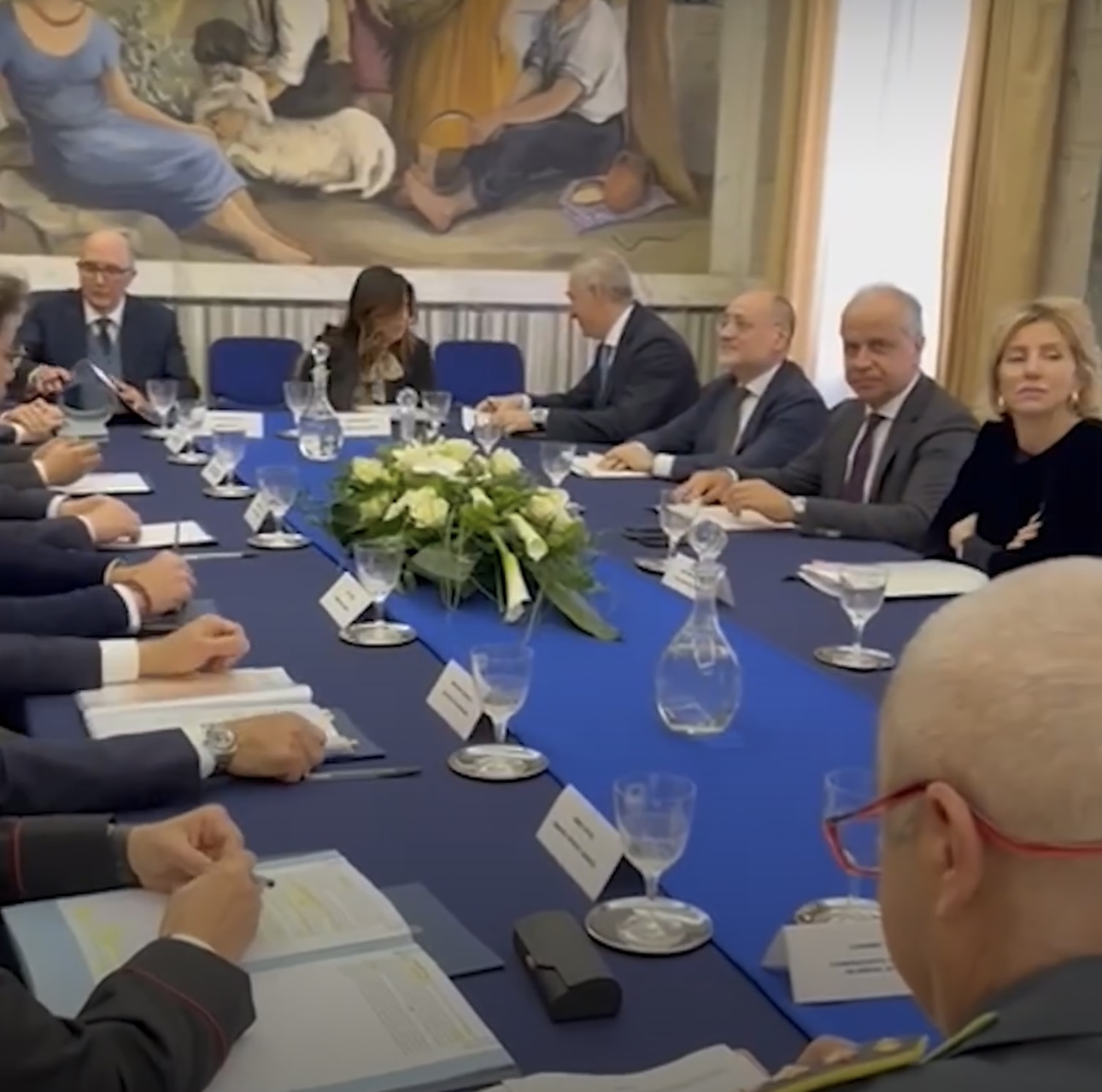 Frosinone – Piantedosi: “Grave sparatoria, ora misure mirate”