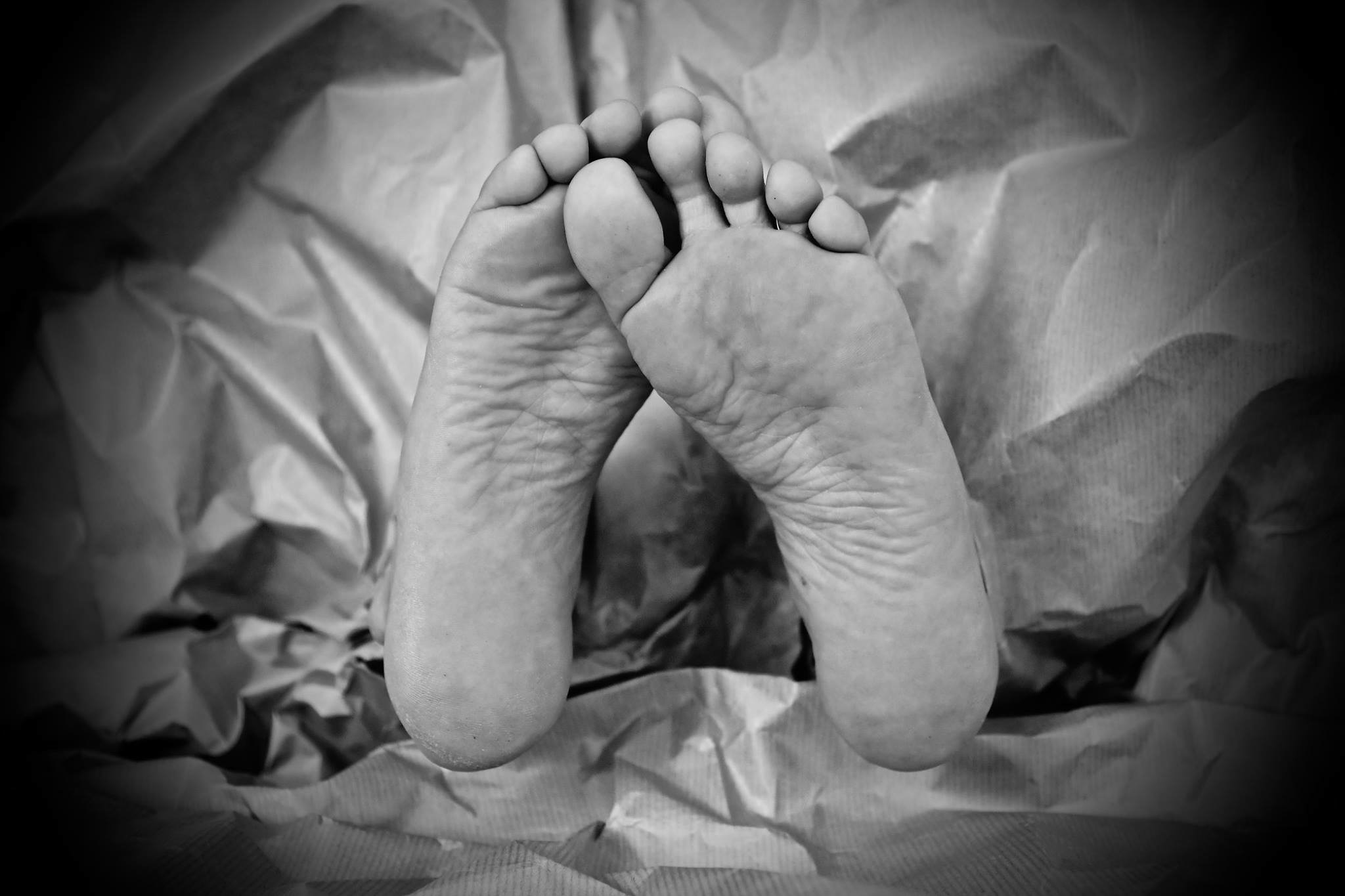 BENESSERE vissuto con la RIFLESSOLOGIA PLANTARE