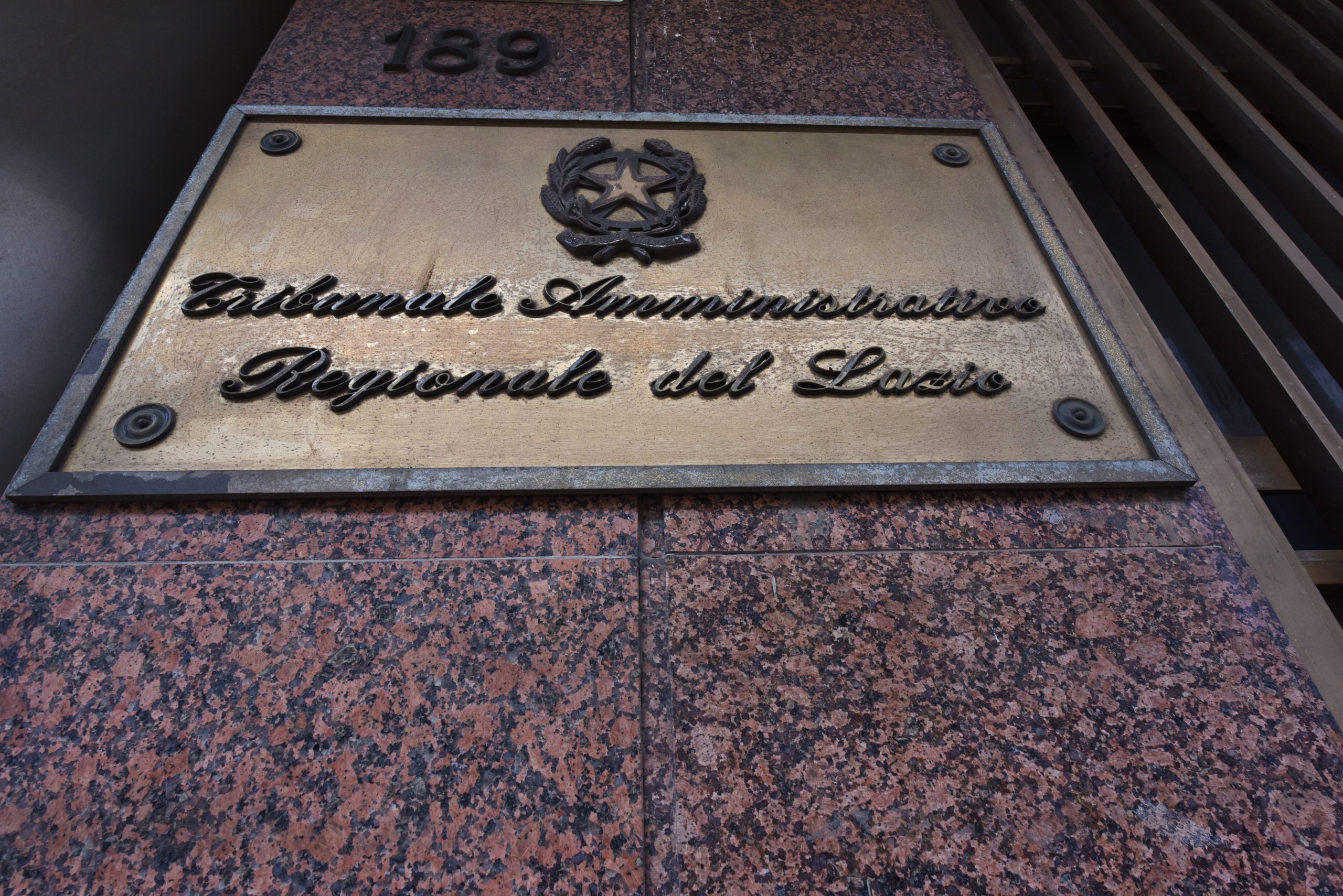 Latina – Tar, Regione relazioni su revoca parziale Aia Borgo Montello