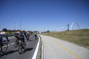 Incidenti stradali: Asaps, 84 i ciclisti morti da inizio anno, 4 nel Lazio
