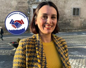 Tarquinia – Elezioni, l’associazione “Tarquinia insieme” tifa per la sua fondatrice candidata sindaca